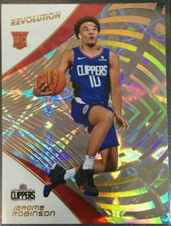 Jerome Robinson