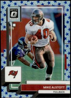 Mike Alstott