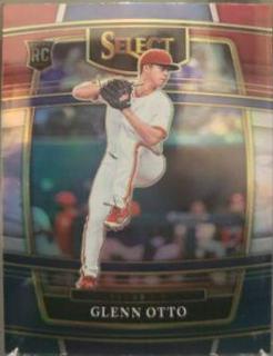 Glenn Otto