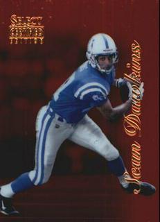 Sean Dawkins