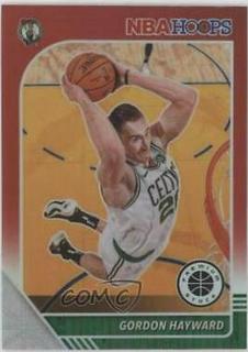Gordon Hayward
