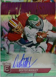 Dexter Manley