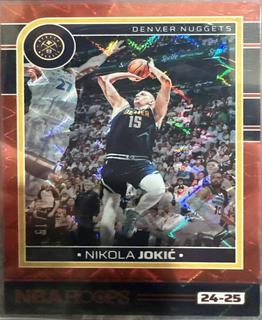 Nikola Jokic