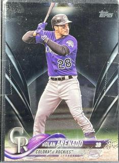 Nolan Arenado