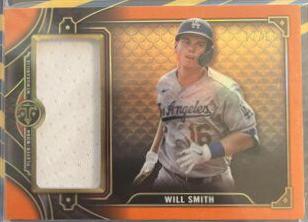 Will Smith [Amethyst] #SJR2-WS1