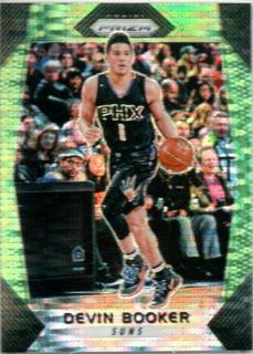 Devin Booker