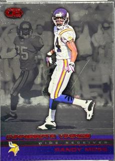 Randy Moss