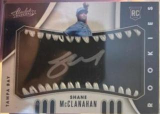 Shane McClanahan