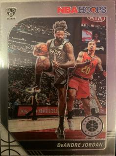DeAndre Jordan