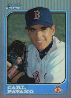 Carl Pavano