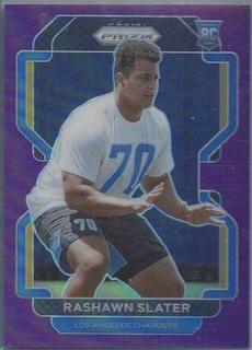 Rashawn Slater