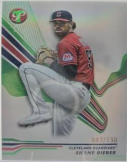 Shane Bieber