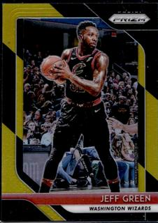 Jeff Green