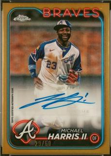 Michael Harris II