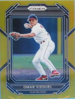 Omar Vizquel