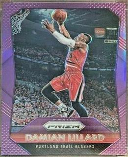 Damian Lillard
