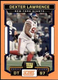 Dexter Lawrence