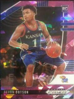 Devon Dotson