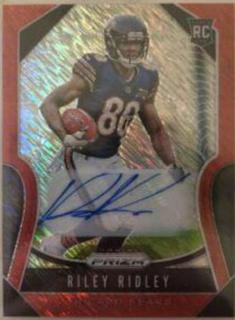 Riley Ridley