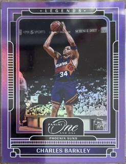 Charles Barkley