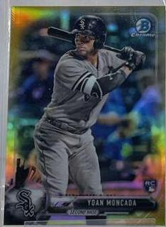 Yoan Moncada