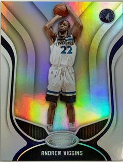 Andrew Wiggins