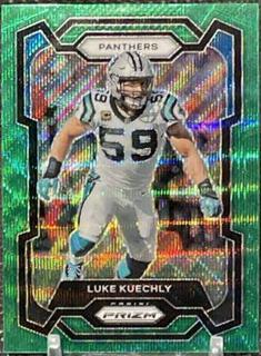 Luke Kuechly