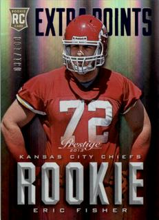 Eric Fisher