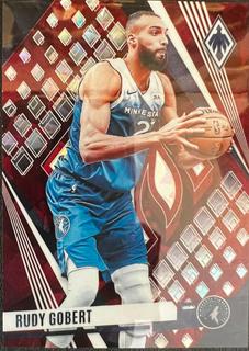 Rudy Gobert