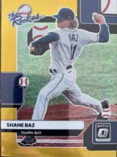 Shane Baz
