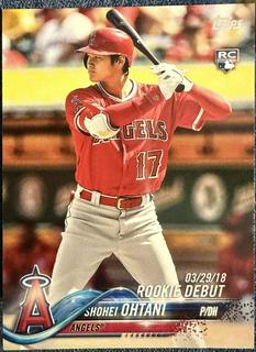 Shohei Ohtani