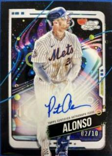 Pete Alonso