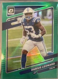 Darius Leonard