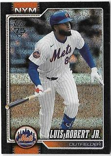 Luis Robert Jr.