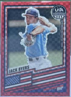Jack Byers