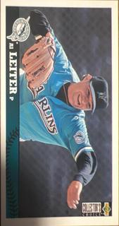Al Leiter