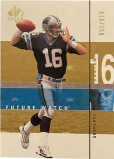 Chris Weinke