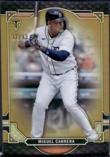 Miguel Cabrera