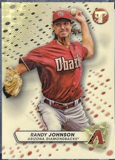 Randy Johnson