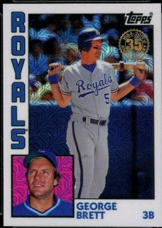 George Brett