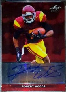 Robert Woods