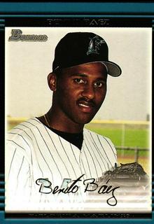 Benito Baez