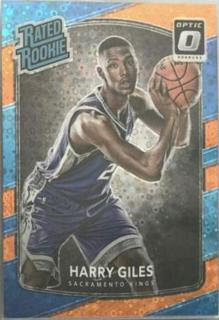 Harry Giles