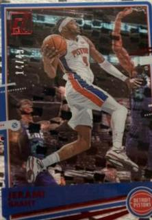 Jerami Grant