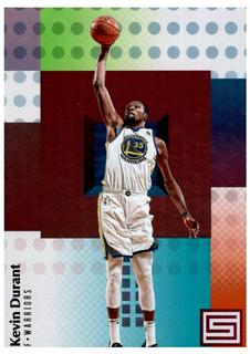 Kevin Durant