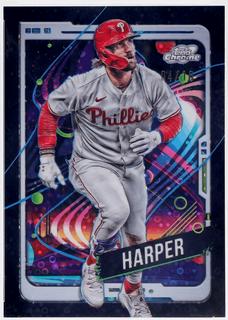 Bryce Harper