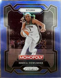Nneka Ogwumike