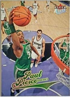Paul Pierce