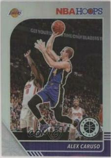 Alex Caruso