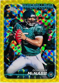 Donovan McNabb